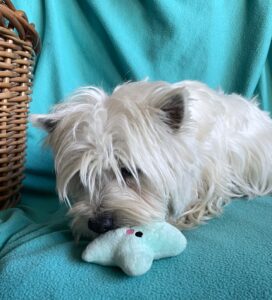 Edith, Parents are Earl and Louanne